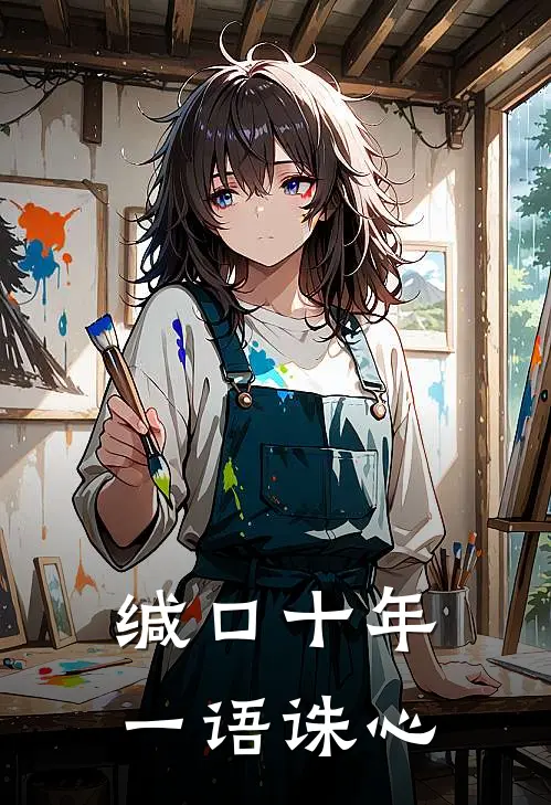 缄口十年,一语诛心