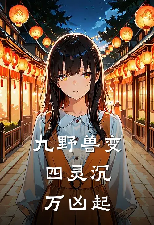 九野兽变：四灵沉，万凶起