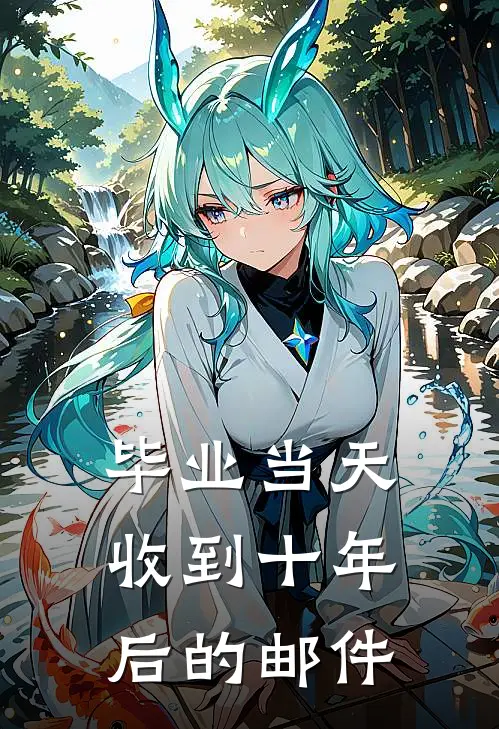 毕业当天收到十年后的邮件