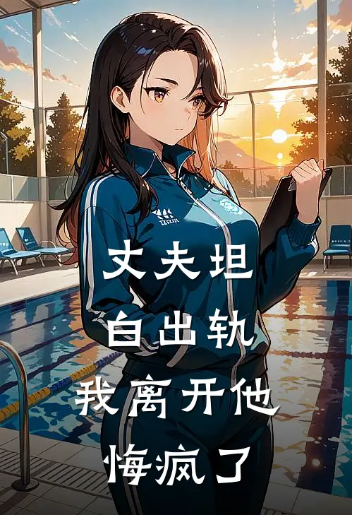 丈夫坦白出轨，我离开他悔疯了