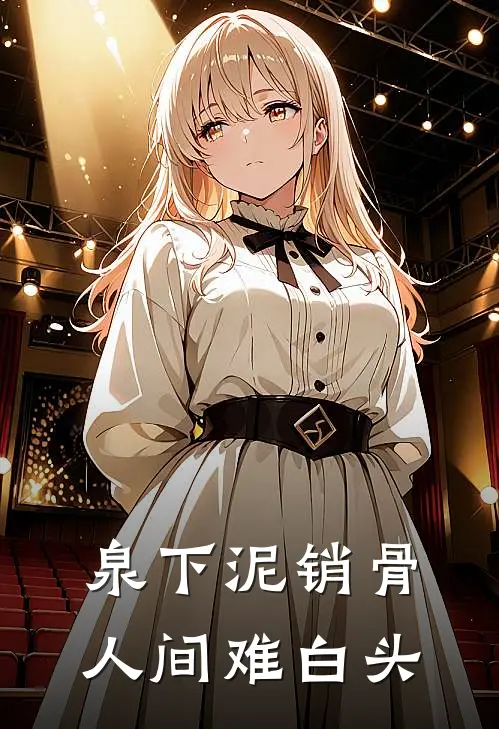 泉下泥销骨，人间难白头