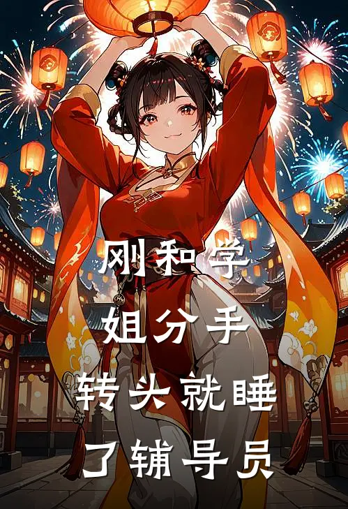 刚和学姐分手，转头就睡了辅导员