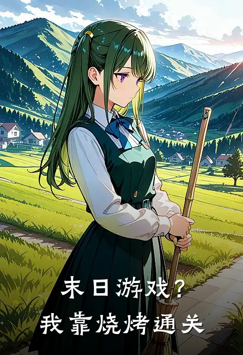 末日游戏？我靠烧烤通关