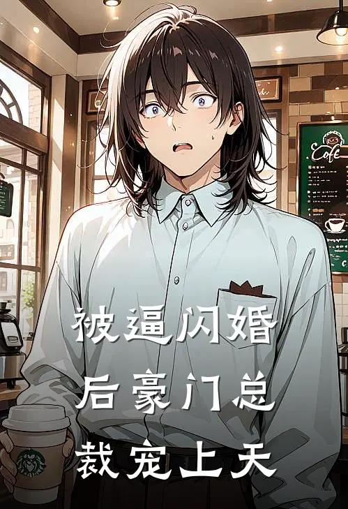被逼闪婚，后豪门总裁宠上天