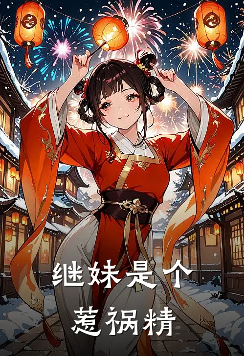 继妹是个惹祸精