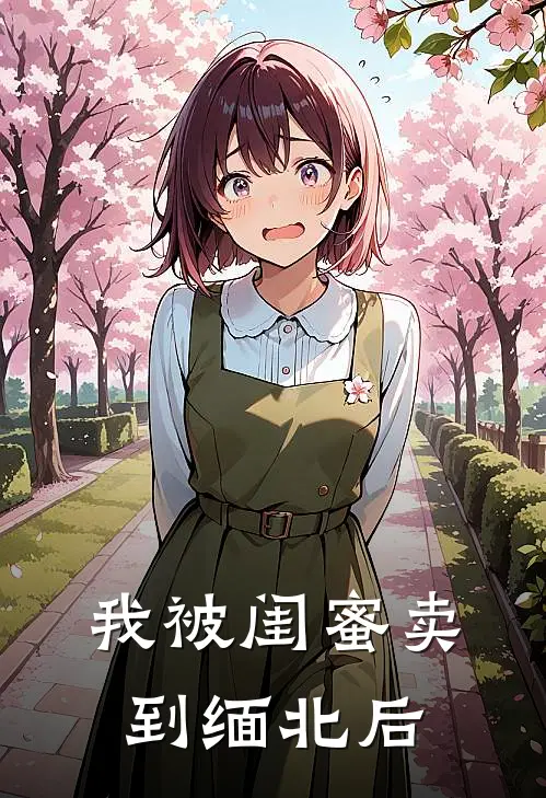我被闺蜜卖到缅北后
