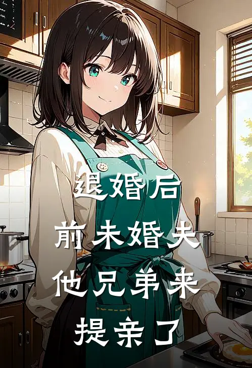 退婚后，前未婚夫他兄弟来提亲了