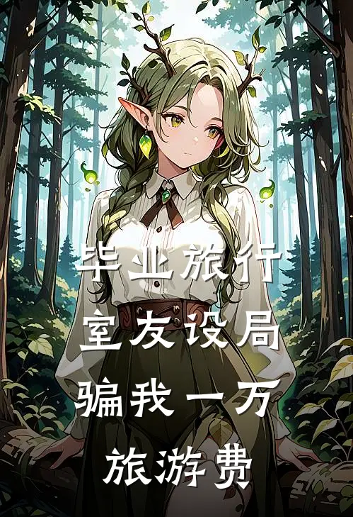 毕业旅行，室友设局骗我一万旅游费