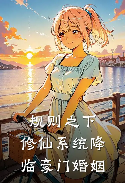 规则之下：修仙系统降临豪门婚姻