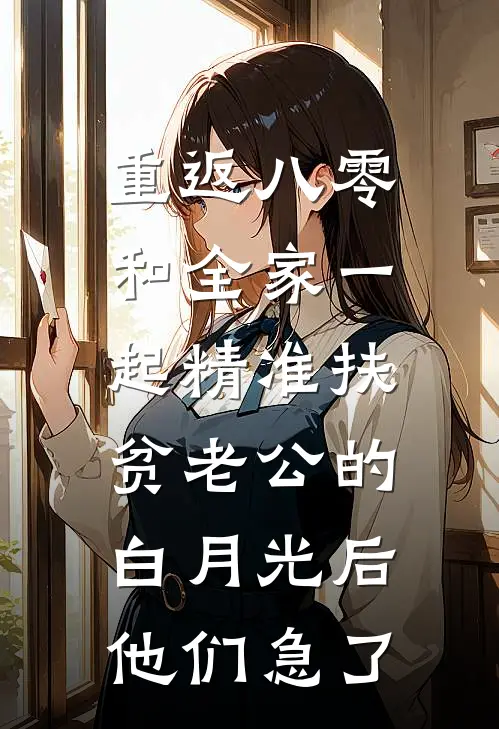 重返八零，和全家一起精准扶贫老公的白月光后，他们急了