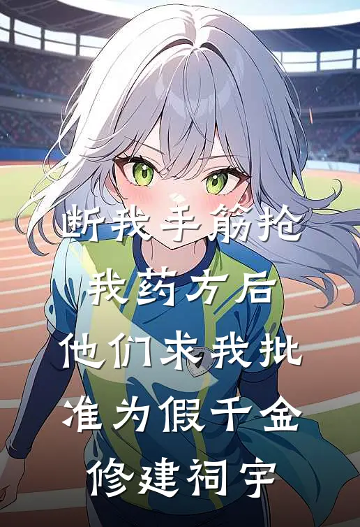 断我手筋抢我药方后，他们求我批准为假千金修建祠宇