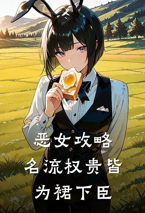 恶女攻略：名流权贵皆为裙下臣