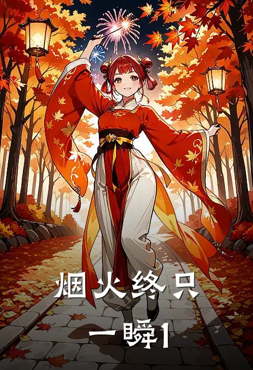 烟火终只一瞬1