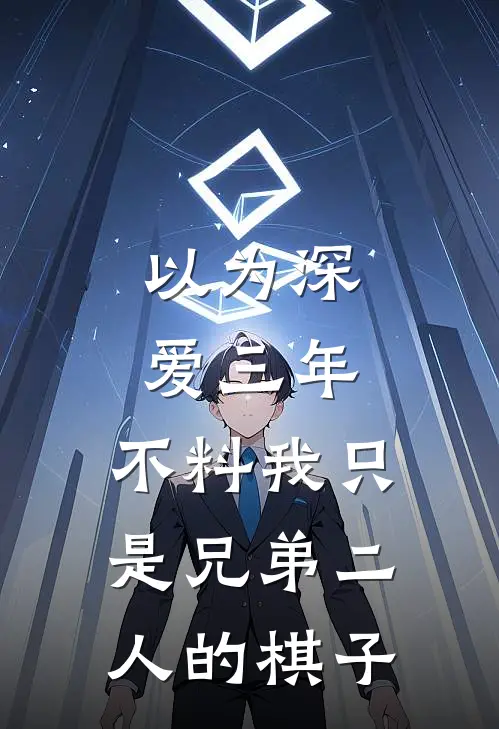 以为深爱三年，不料我只是兄弟二人的棋子