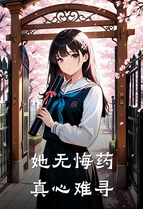 她无悔药，真心难寻
