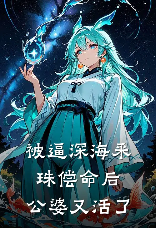 被逼深海采珠偿命后，公婆又活了