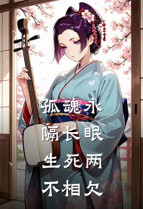 孤魂永隔长眠，生死两不相欠