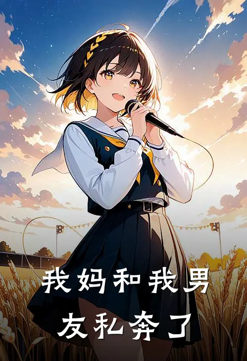 我妈和我男友私奔了