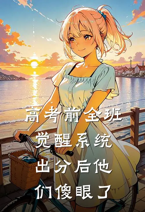 高考前全班觉醒系统，出分后他们傻眼了