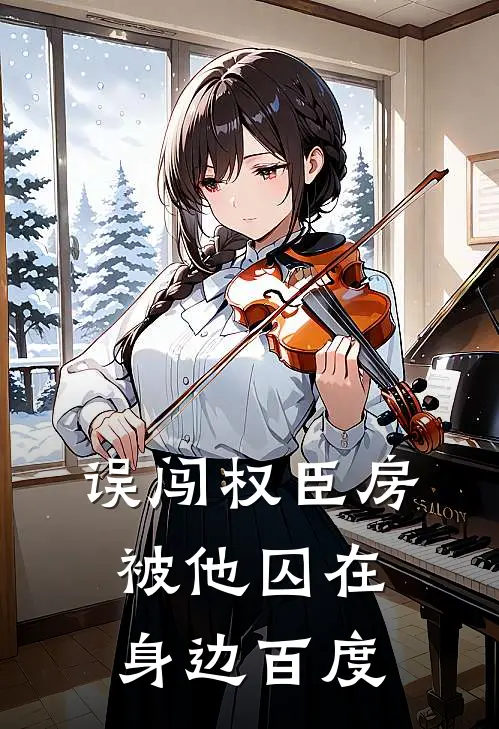 误闯权臣房,被他囚在身边百度