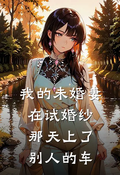 我的未婚妻，在试婚纱那天上了别人的车