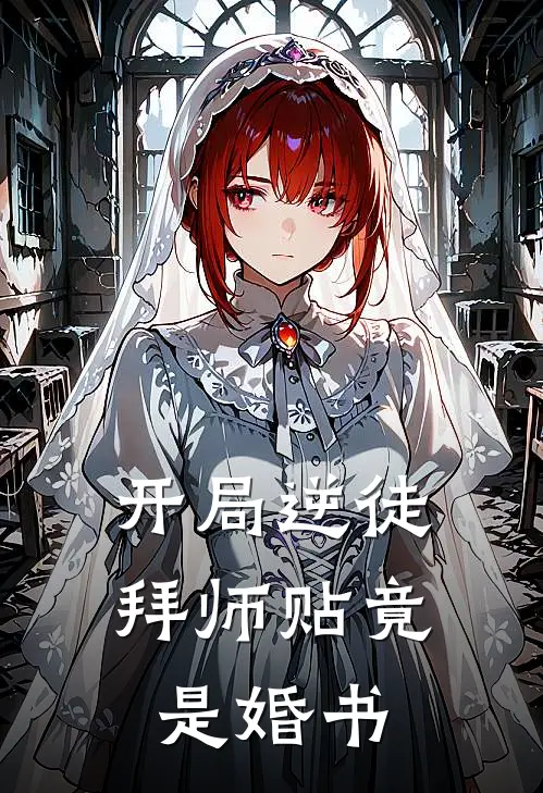 开局逆徒，拜师贴竟是婚书