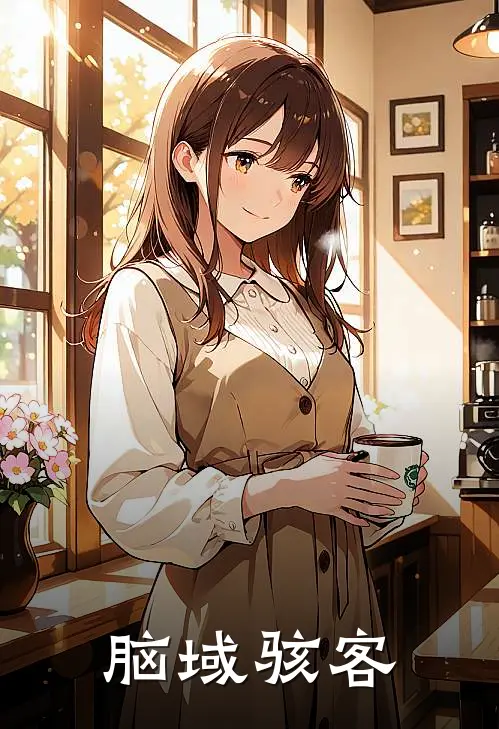 脑域骇客