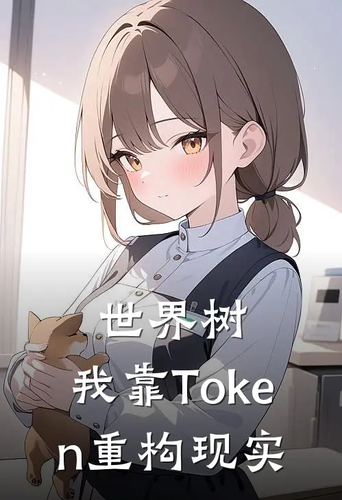 世界树：我靠Token重构现实