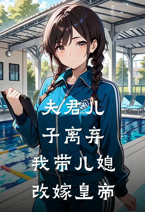夫君儿子离弃，我带儿媳改嫁皇帝