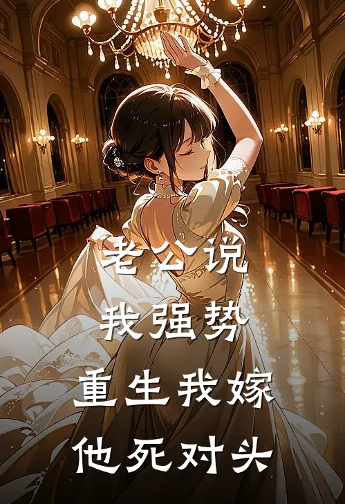 老公说我强势，重生我嫁他死对头