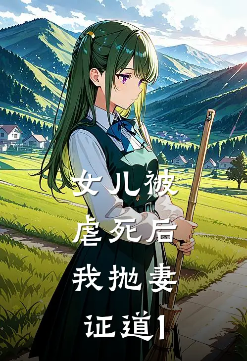 女儿被虐死后，我抛妻证道1