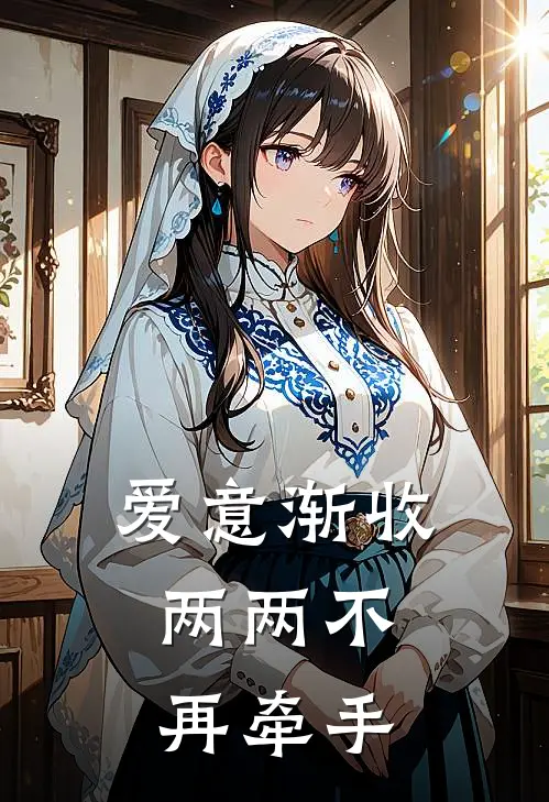 爱意渐收，两两不再牵手
