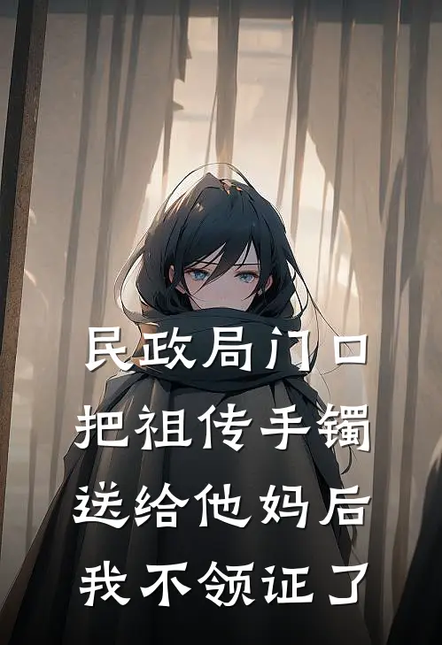 民政局门口，把祖传手镯送给他妈后，我不领证了
