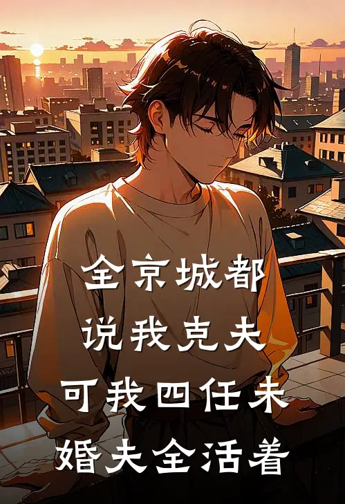 全京城都说我克夫，可我四任未婚夫全活着