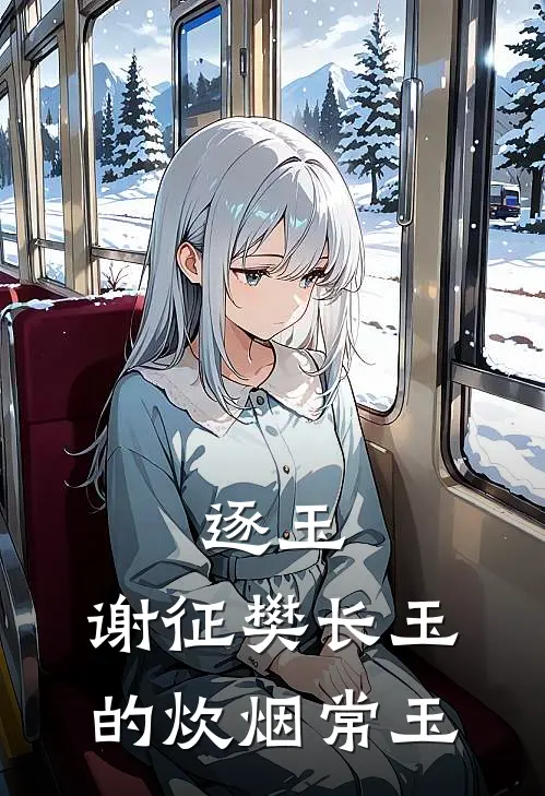 逐玉：谢征樊长玉的炊烟常玉