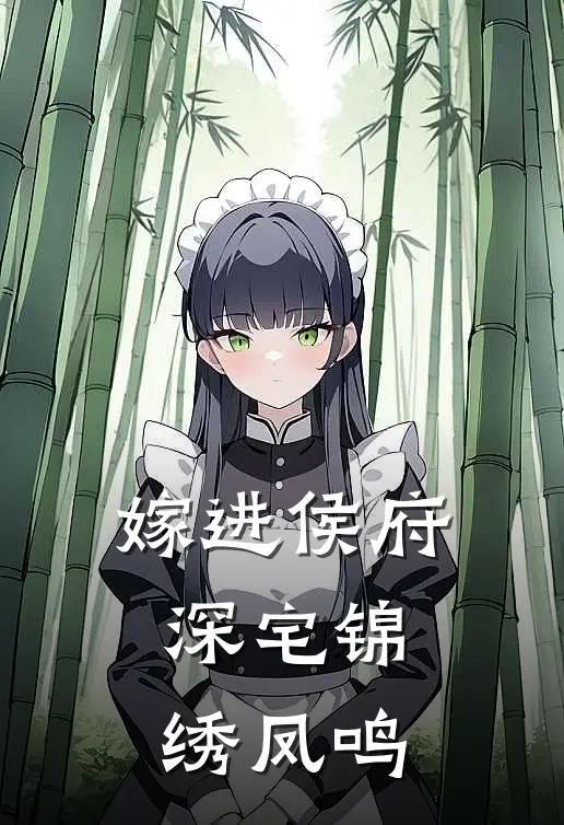 嫁进侯府，深宅锦绣凤鸣