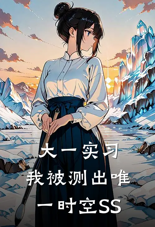 大一实习，我被测出唯一时空SS