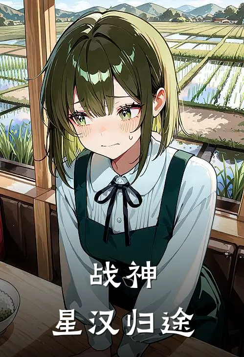 战神：星汉归途