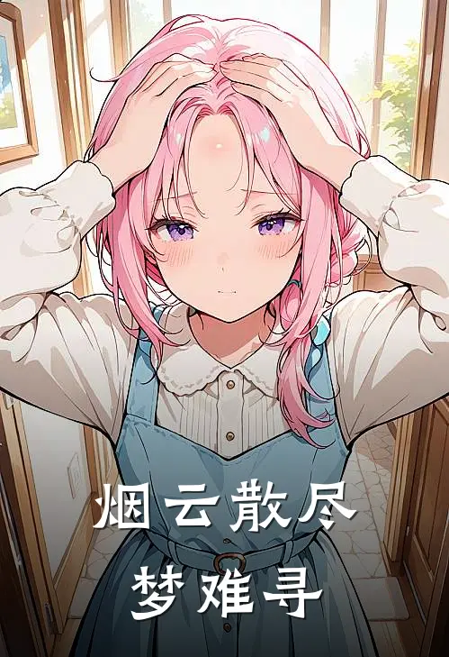 烟云散尽梦难寻