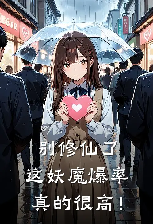 别修仙了，这妖魔爆率真的很高！