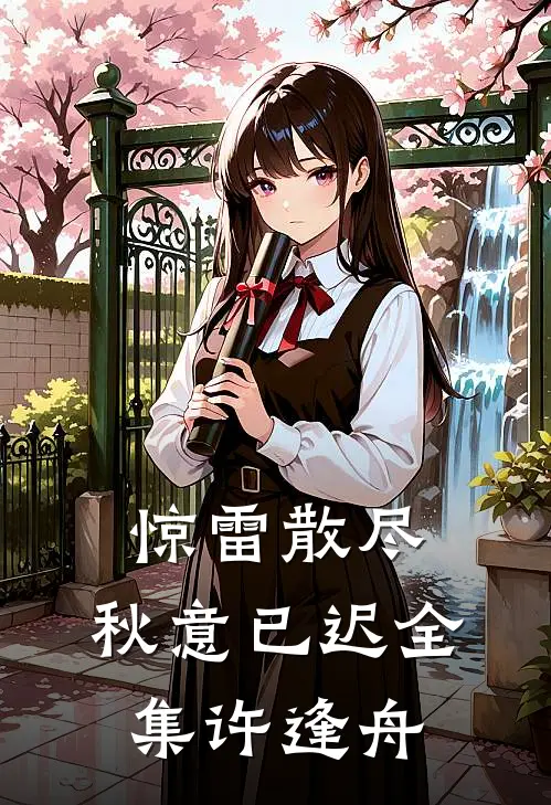 惊雷散尽，秋意已迟全集许逢舟