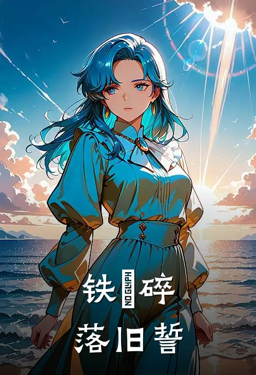 铁筊碎落旧誓