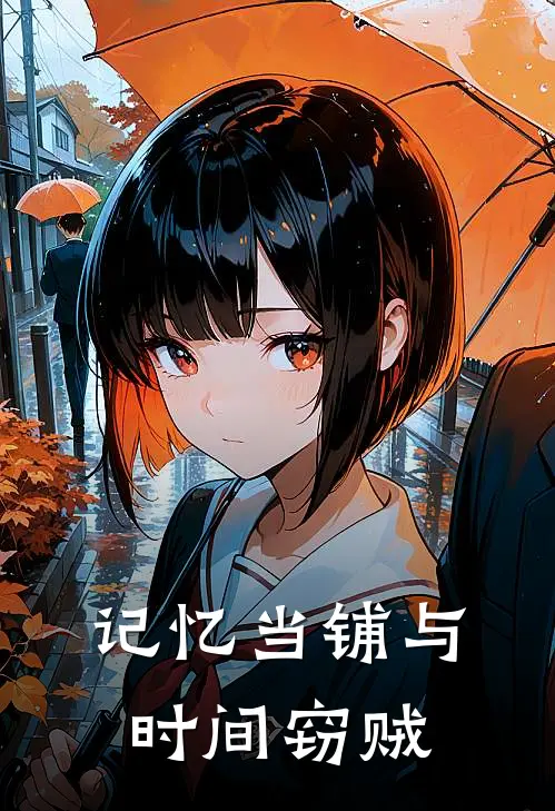 记忆当铺与时间窃贼