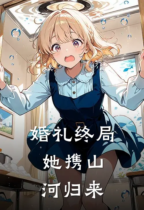 婚礼终局，她携山河归来