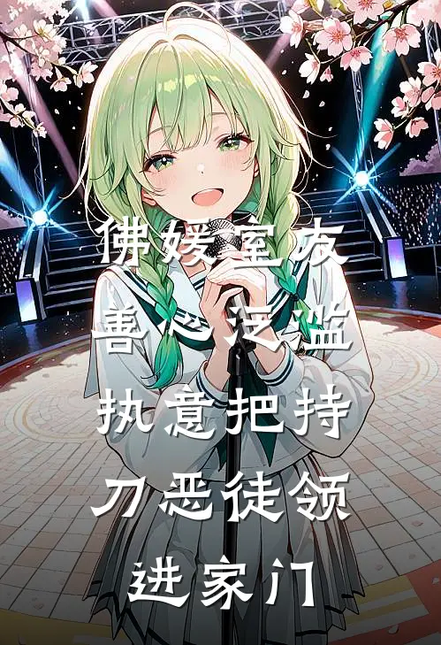 佛媛室友善心泛滥，执意把持刀恶徒领进家门