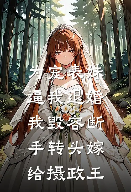 为宠表妹逼我退婚，我毁容断手转头嫁给摄政王