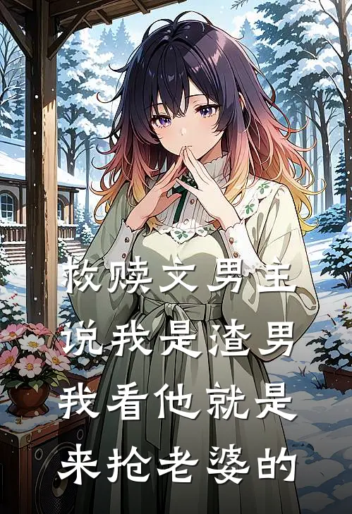 救赎文男主说我是渣男，我看他就是来抢老婆的