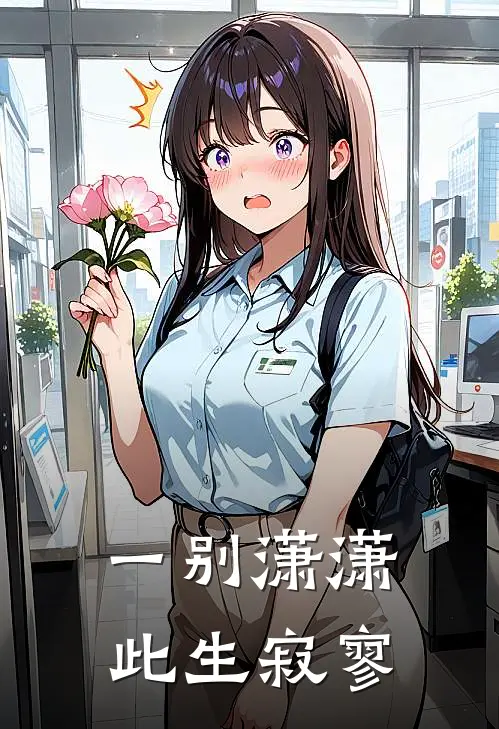 一别潇潇，此生寂寥