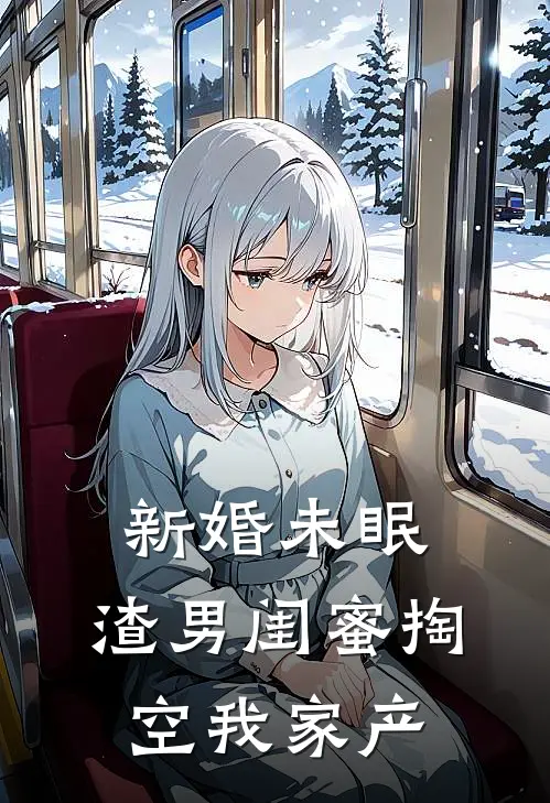 新婚未眠，渣男闺蜜掏空我家产