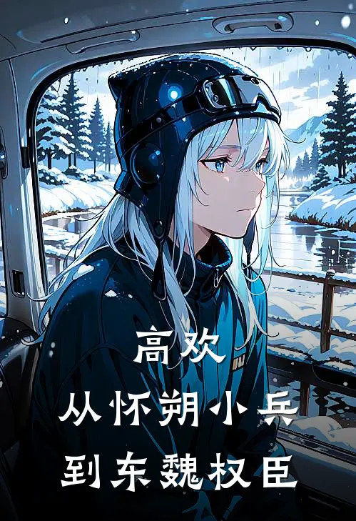 高欢：从怀朔小兵到东魏权臣